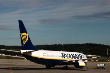 EU in Turmoil: Ryanair Demands Ursula von der Leyen Resign Over ATC Strike Paralysis