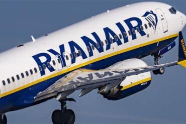 Ryanair Warns of Major Spain Flight Cuts Amid Clash Over Airport Fee Hike Ryanair Warns of Major Spain Flight Cuts Amid Clash Over Airport Fee Hike