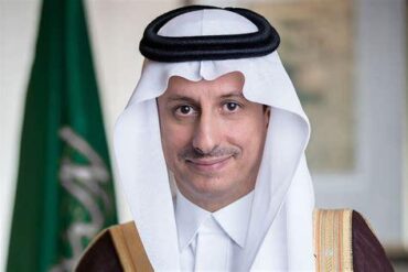 Saudi Arabia: The Emerging Powerhouse of Sports Tourism