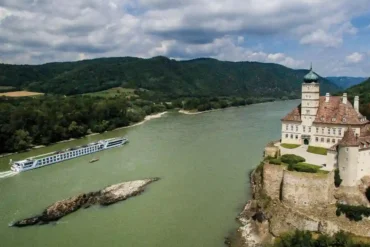 Scenic Group Partners with Ensemble to Offer Exclusive Luxury Cruise Packages for Travel Professionals Scenic Group Partners with Ensemble to Offer Exclusive Luxury Cruise Packages for Travel Professionals