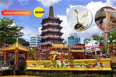 Sibu's Borneo Cultural Festival: A Catalyst for Tourism and Economic Prosperity