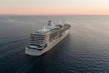 Silversea Cruises Launches New Expedition Series to Explore Iceland's Hidden Coastal Gems