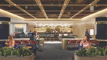 Singapore Airlines Transforms Travel Experience with Exclusive Access to Capital One Lounge at JFK Airport
