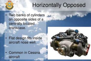 Why Smaller Planes Rely on Horizontally-Opposed 'Boxer' Engines: Aerodynamic, Mechanical, and Operational Advantages Explained
