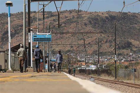 South Africa to Launch Revolutionary High-Speed Rail Corridor
