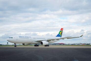 South African Airways Posts R354 Million Loss for FY2023/24 Amid Fleet Setbacks and Privatization Collapse South African Airways Posts R354 Million Loss for FY2023/24 Amid Fleet Setbacks and Privatization Collapse