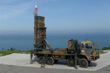 South Korea Deploys Upgraded Cheongung-II Missile Defense System to Counter Intensifying North Korean Threat South Korea Deploys Upgraded Cheongung-II Missile Defense System to Counter Intensifying North Korean Threat