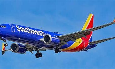 Southwest Airlines Abandons 'Bags Fly Free' Era as It Prioritizes Profit Over Passenger-Centric Legacy