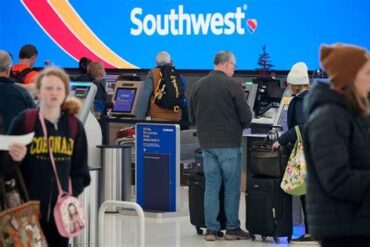 Southwest Airlines Cancellations Surge Across the U.S.: Passenger Rights, Refunds, and the Systemic Failures Behind the Disruption