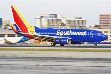 Why Southwest Airlines Doesn't Want Its Boeing 737 NGs Anymore Why Southwest Airlines Doesn't Want Its Boeing 737 NGs Anymore