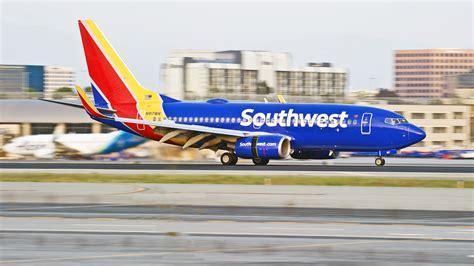 Why Southwest Airlines Doesn't Want Its Boeing 737 NGs Anymore - Bolt