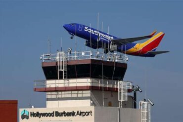 Southwest Airlines Faces Federal Lawsuit After Passenger Claims She Was Removed From Flight Due to Racial Discrimination Southwest Airlines Faces Federal Lawsuit After Passenger Claims She Was Removed From Flight Due to Racial Discrimination