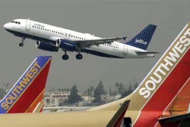 Southwest Airlines Launches Major Antitrust Lawsuit Against Generic Drugmakers Over Price-Fixing Scheme