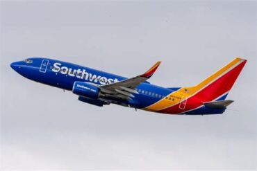 Southwest Airlines to Launch Direct Flights to St. Thomas in 2026, Strengthening Caribbean Connectivity