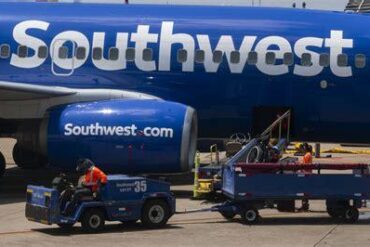 Southwest Airlines Shakes Up Baggage Policy: What Travelers Must Know About the New Fees in 2025