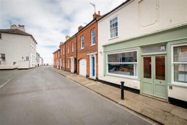 Southwold: The Quintessential Seaside Retreat of the United Kingdom