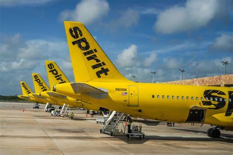Spirit Airlines Denies Passenger Boarding Over Dress Code Controversy
