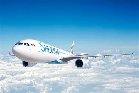 SriLankan Cargo Achieves Finalist Status for Asia Airline of the Year