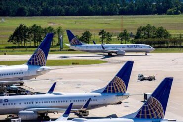 Storm‑Driven Chaos Grounds Nearly 7,800 Flights Across U.S. Aviation Network Storm‑Driven Chaos Grounds Nearly 7,800 Flights Across U.S. Aviation Network