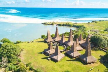 Sumba Island: Indonesia's Hidden Gem for Peaceful and Sustainable Tourism
