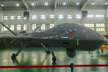 Taiwan Embarks on Unprecedented Military Drone Expansion with Over 100,000 Units Taiwan Embarks on Unprecedented Military Drone Expansion with Over 100,000 Units