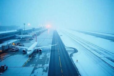 Tampa Storm Chaos Grounds Flights: Delta, American, United, JetBlue, and Southwest See Major Disruptions
