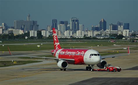 Thai AirAsia, Thai Lion Air, and EZY Airlines Supercharge Pattaya’s Domestic Air Connectivity with New Routes