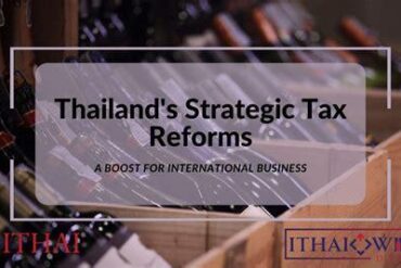 Thailand Delays Launch of Tourism Tax to 2026: A Strategic Move to Enhance Visitor Confidence and Economic Growth