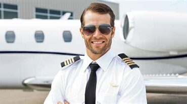 Are You Too Old to Become an Airline Pilot? A Comprehensive Guide