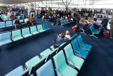 The Top 10 Best Low-Cost Airline Terminals in the World for 2025: Where Efficiency Meets Comfort