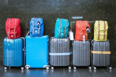 Top 5 Suitcases Pilots Use: Why You Need One