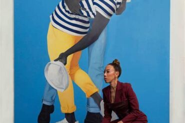 Tourists Lose Out: Smithsonian Cancels Amy Sherald’s Major Show Amid Political Debate