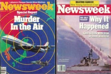Tragic Misidentification: The 1988 U.S. Navy Shootdown of Iran Air Flight 655