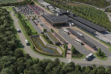 Transforming the Future of UK Rail: Major Upgrades at Peterborough, Beaulieu Park, Cambridge South, and Liverpool Baltic Stations