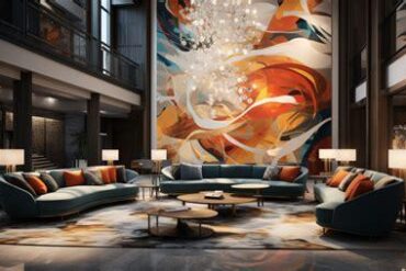 Transforming Stays: How Luxury Hotels Across Asia Are Evolving into Immersive Art Galleries