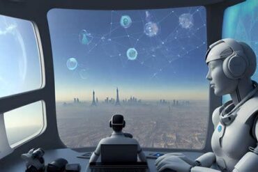 Transforming Travel: The Impact of AI, Strategic Acquisitions, and Government Support