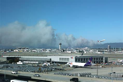 Travel Chaos in Southern France: Wildfires Cause Major Flight