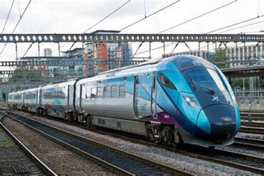 Travel Chaos in the UK: Major Disruptions Affect CrossCountry, LNER, and TransPennine Express Services