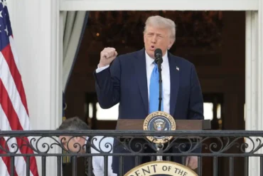 Trump's Reinstated Travel Ban: Countries Affected and Its Global Ramifications
