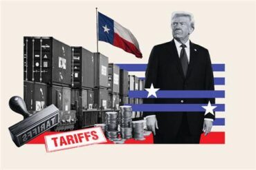How Trump’s 30% Tariffs Threaten to Bleed the U.S. Tourism Sector Dry