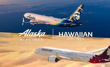 Tsunami-Induced Flight Delays Snarl Operations for Alaska, Delta, and Hawaiian Airlines at Honolulu Airport