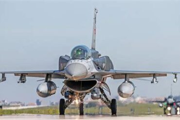 Türkiye Nears $5 Billion Eurofighter Jet Deal to Enhance Air Superiority and Strike Capability