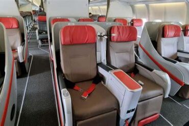 T’way Air Disrupts Transpacific Travel with Bold A330 Low-Cost Launch to Vancouver T’way Air Disrupts Transpacific Travel with Bold A330 Low-Cost Launch to Vancouver