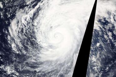 Typhoon Wipha Triggers Massive Flight Disruptions Across Asia: Over 2,000 Flights Cancelled or Delayed as Qatar, Emirates, Delta, and Others Struggle in Chaos