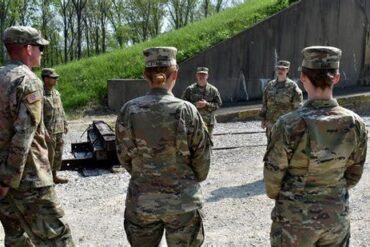 U.S. Allocates $6.2 Million to Revive Domestic Tungsten Production Vital for Combat Vehicles and Munitions