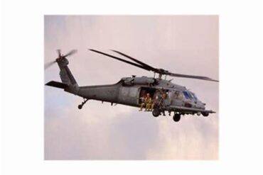 U.S. Approves $2.6 Billion Sale of HH-60W Combat Rescue Helicopters to Norway to Bolster NATO Defense Posture