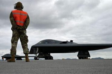 Why the U.S. Quietly Shut Down the B-2 Stealth Bomber Program