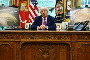 U.S. Unveils $151 Billion SHIELD Golden Dome Project to Defend Homeland from Hypersonic Missile Threats