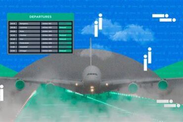 UK Passengers Left in the Dark During New Flight Disruptions: Will Airlines Ever Improve Communication?