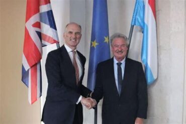 UK Strengthens Ties with Romania, Luxembourg, Germany, and Egypt to Revitalize Tourism for U.S. Independence Day 2025